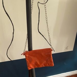 Cross body mini bag. Brand new without tags.